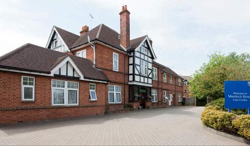 Murdoch House
