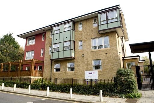 Muriel Street Resource Centre