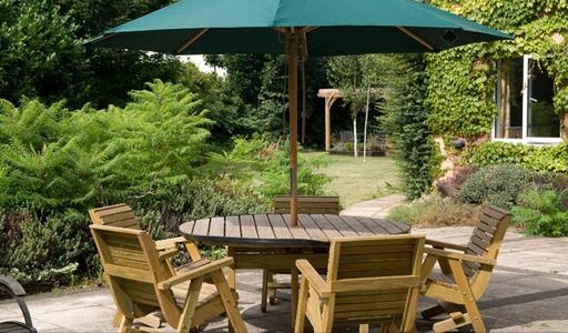Murrayfield Care Home