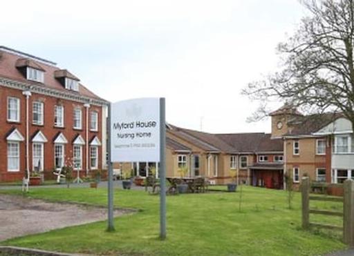 Myford House Nursing & Residential Home