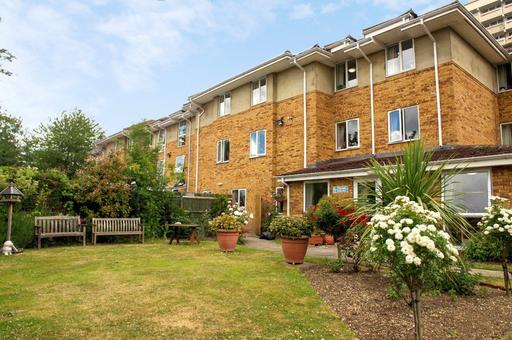 Nairn House Care Home
