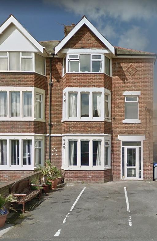 Napier Lodge Limited