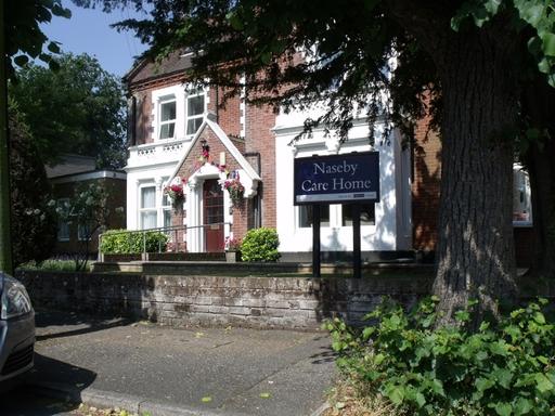 Naseby Care Home