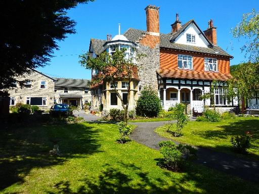 Nashley House Retirement Home