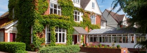 Nayland House Care Home