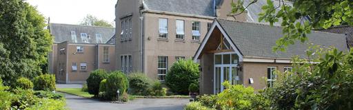 Nazareth House - Bonnyrigg