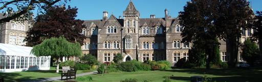 Nazareth House - Cardiff