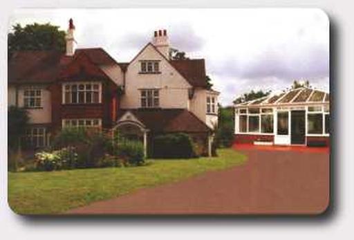 Westcott House Nursing Home
