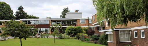 Nazareth House - Cheltenham