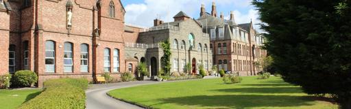 Nazareth House - Crosby