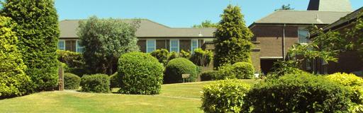 Nazareth House - East Finchley