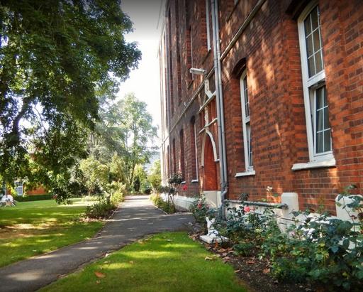 Nazareth House - Hammersmith