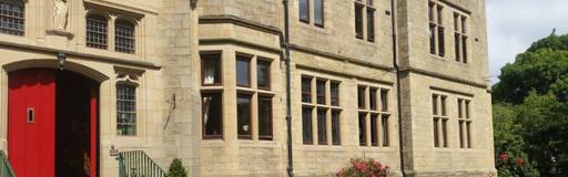 Nazareth House - Lancaster