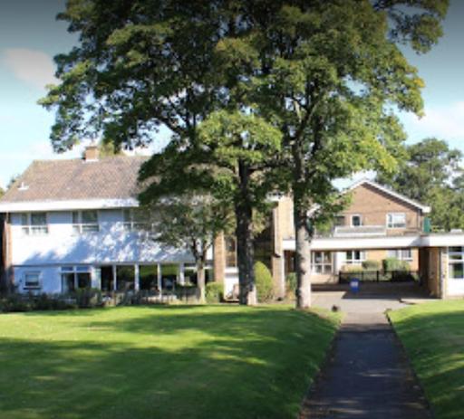 Nazareth House - Northampton