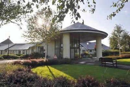 Nazareth House Care Village