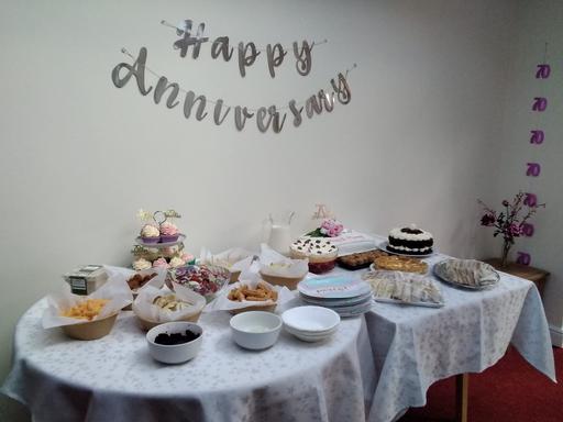 Westcroft Nursing Home Ltd