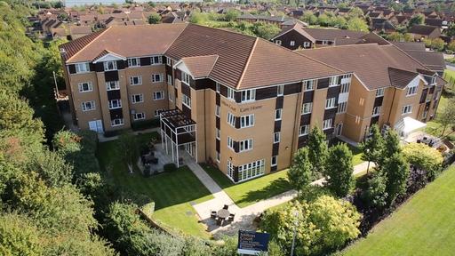 Milton Court Care Home