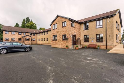 Milton Grange Care Home