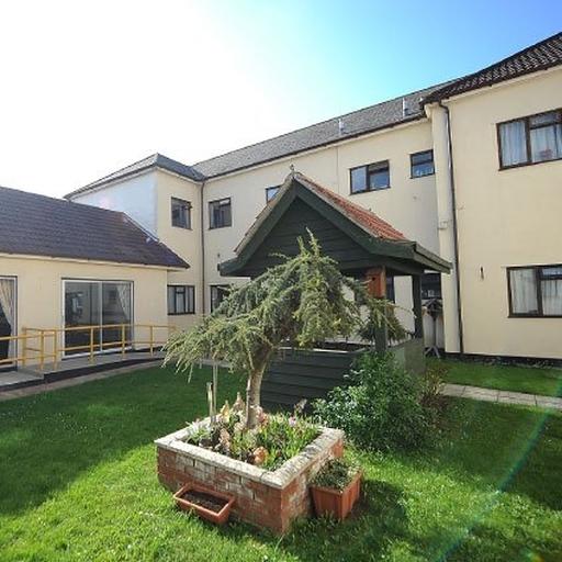 Milton House