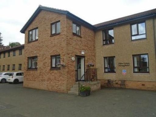Miltongrange Nursing Home