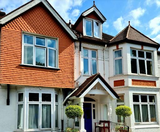 Milverton Nursing Home
