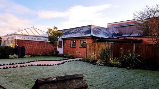 Westdale Residential Care Home