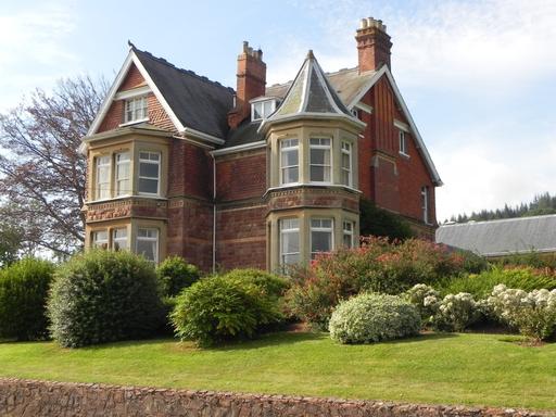 Minehead Nursing and Residential Home
