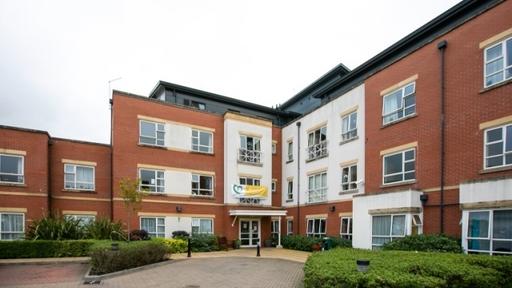 Minster Grange Care Home