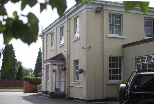 Minster Grange Residential Home