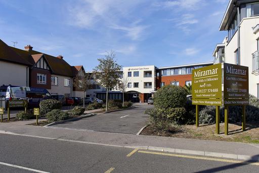 Miramar Care Home