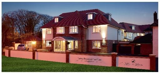 Mistley Manor