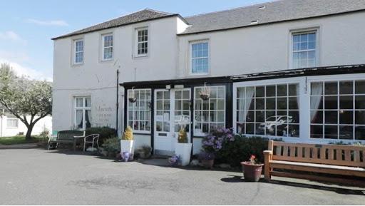 Moncreiffe Nursing Home