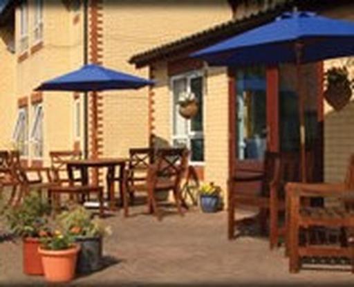 Westdene Residential Home