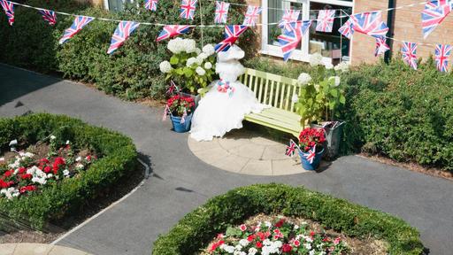 Monkscroft Care Centre