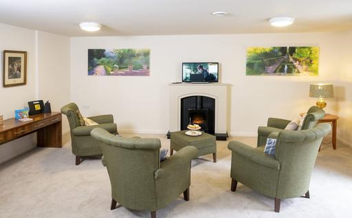 Monson Retirement Home