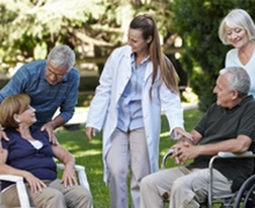 Mont Calm Residential Home