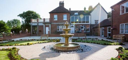 Westerfield House