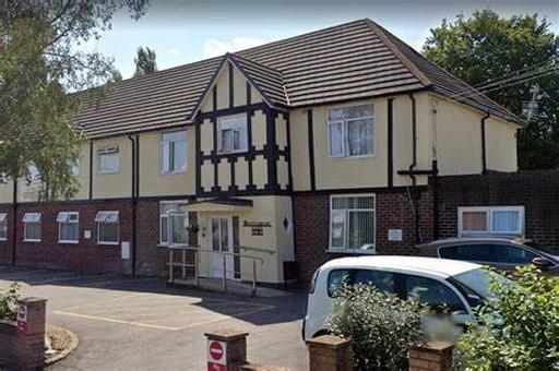 Montgomery Care Home