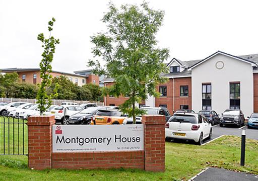 Montgomery House