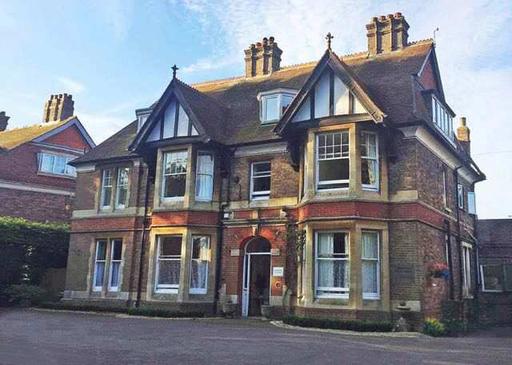 Montrose Care Home