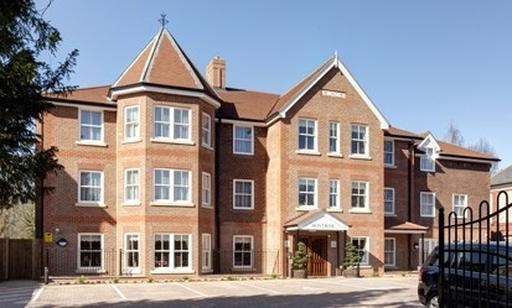 Montrose Care Home