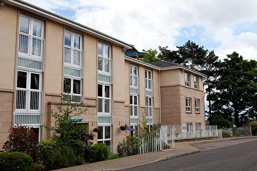 Westerfields Care Home