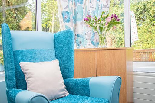 Moor House Residential Care Home