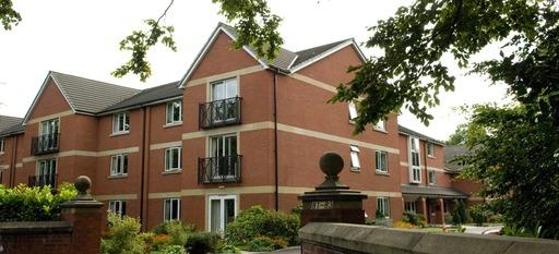 Moor Park House Limited