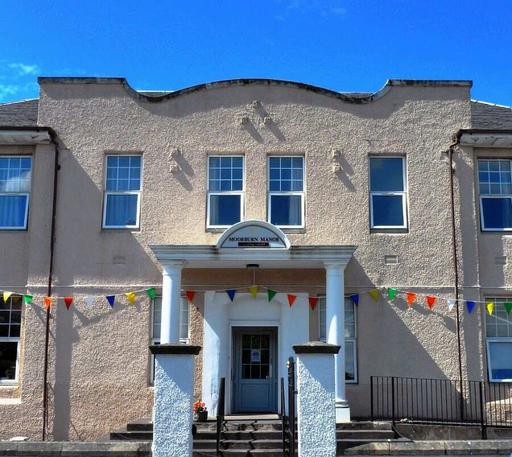 Moorburn Manor Nursing Home
