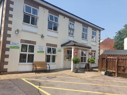 Moorend Place