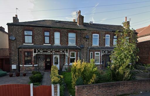 Moorfield House