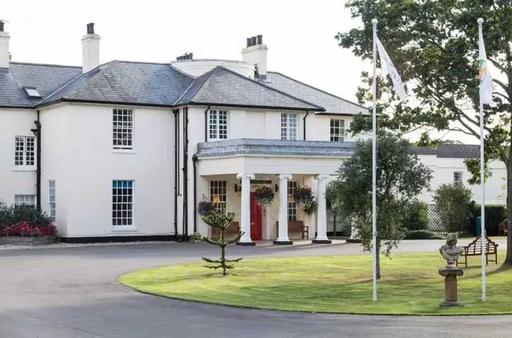 Westergate House