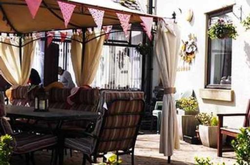 Moorfields Care Home