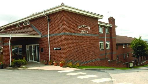 Moorgate Croft